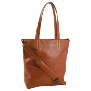 Aunts & Uncles Kiwano Shopper cognac